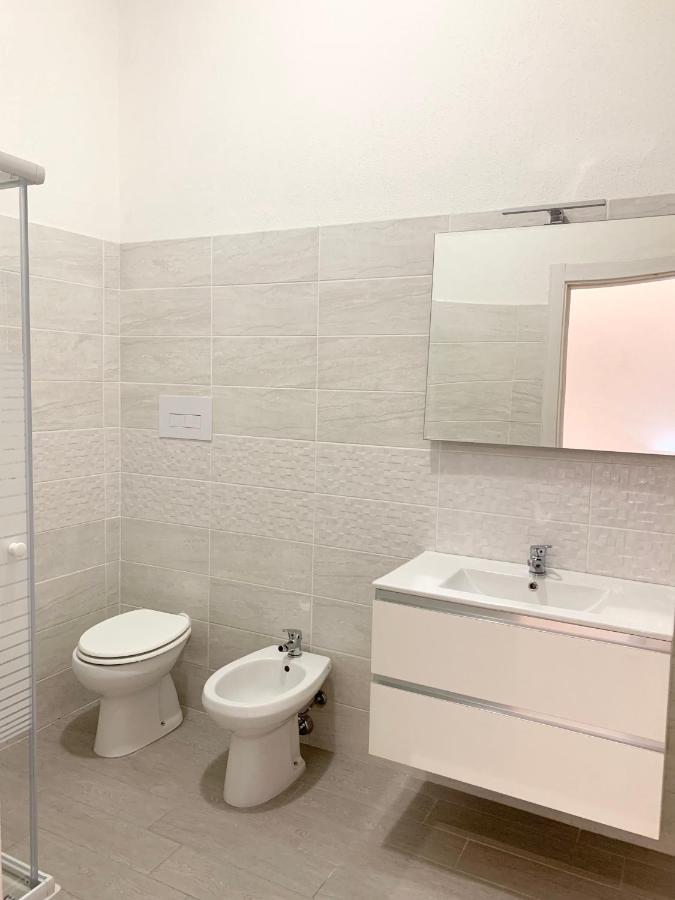Отель International House Ольбия Экстерьер фото